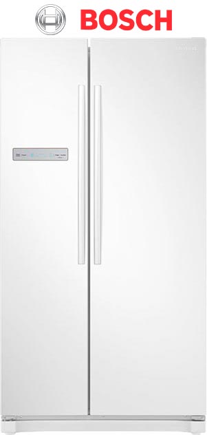 холодильник двухкамерный Bosch